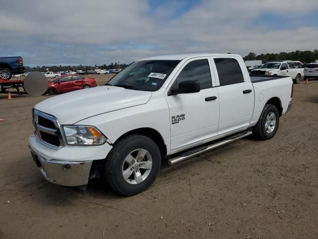 2022 Dodge RAM 1500 Classic SLT