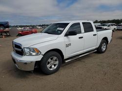 2022 Dodge RAM 1500 Classic SLT en venta en Houston, TX