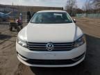 2014 Volkswagen Passat S