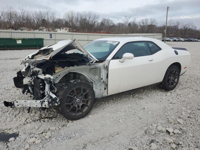 2018 Dodge Challenger GT