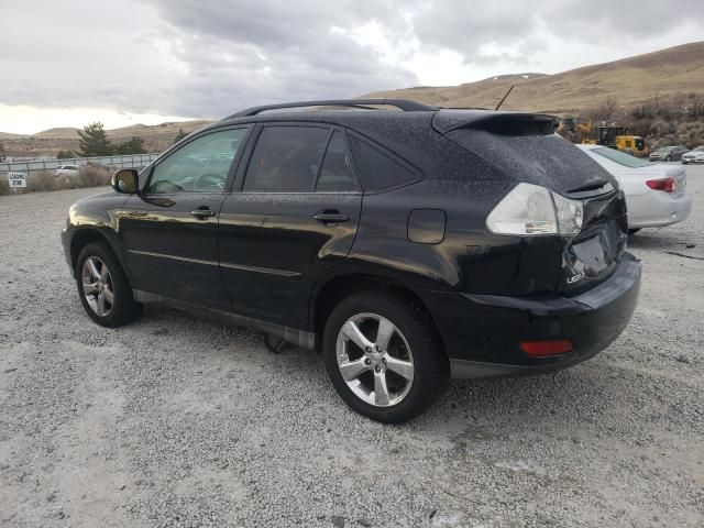 2005 Lexus RX 330