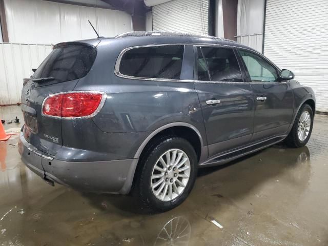 2011 Buick Enclave CXL