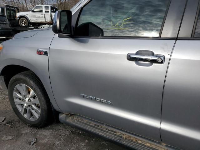 2013 Toyota Tundra Crewmax Limited