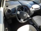 2008 Volkswagen New Beetle Triple White