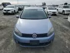 2010 Volkswagen Golf