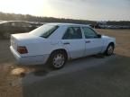 1995 Mercedes-Benz E 320 Base