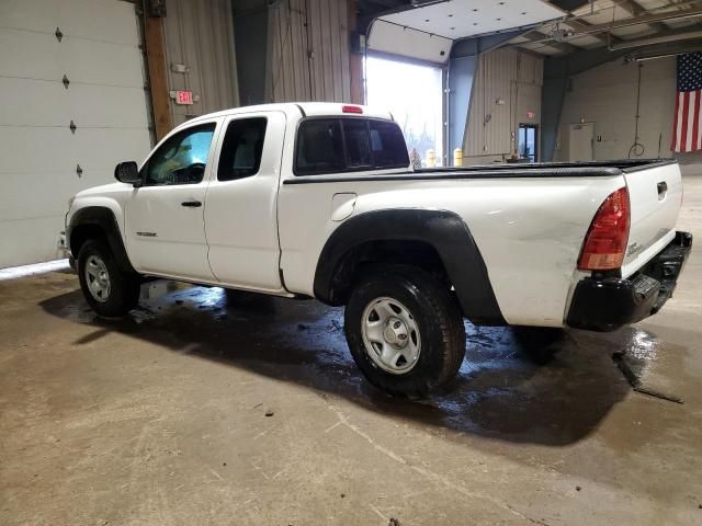 2013 Toyota Tacoma Access Cab