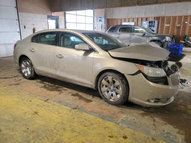 2011 Buick Lacrosse CXL