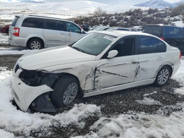 2006 BMW 325 I