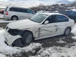 Salvage cars for sale from Copart Reno, NV: 2006 BMW 325 I