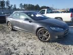 2015 Tesla Model S 85