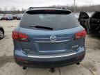 2015 Mazda CX-9 Grand Touring