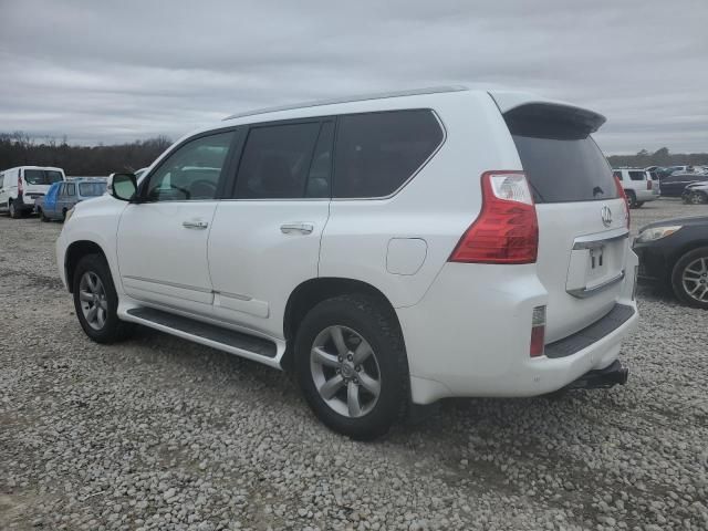 2013 Lexus GX 460 Premium