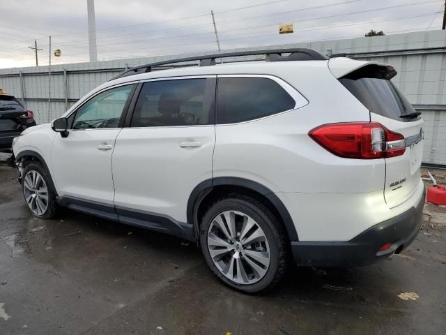 2021 Subaru Ascent Premium