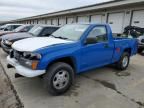 2008 Chevrolet Colorado