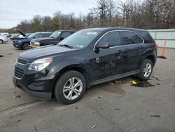 2016 Chevrolet Equinox LS en venta en Brookhaven, NY