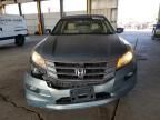 2010 Honda Accord Crosstour EXL