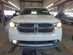 2013 Dodge Durango Crew