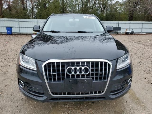 2016 Audi Q5 Premium