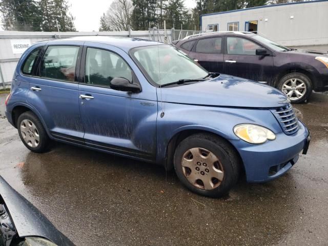 2006 Chrysler PT Cruiser