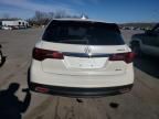 2016 Acura MDX Technology