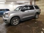 2011 Toyota Sequoia SR5