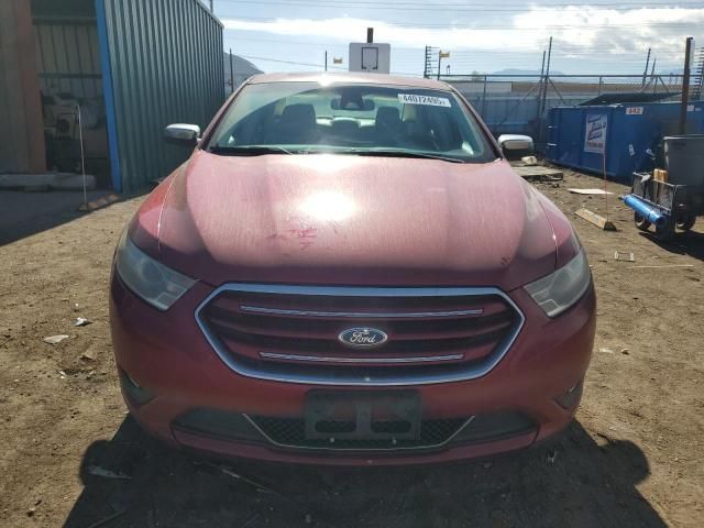 2014 Ford Taurus Limited