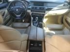 2011 BMW 535 I