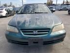 2002 Honda Accord EX