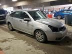 2008 Ford Focus SE