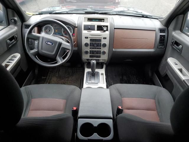 2008 Ford Escape XLT