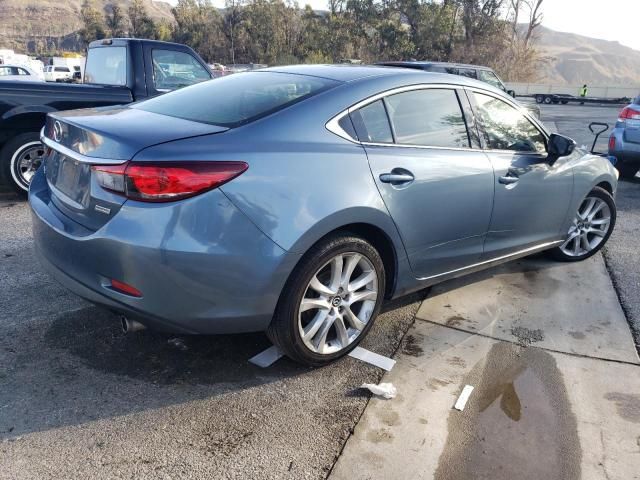 2014 Mazda 6 Touring