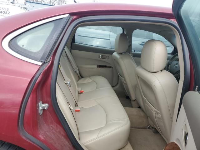 2006 Buick Lacrosse CXL