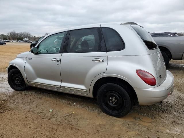 2006 Chrysler PT Cruiser Touring