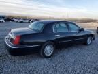 2000 Lincoln Town Car Executive