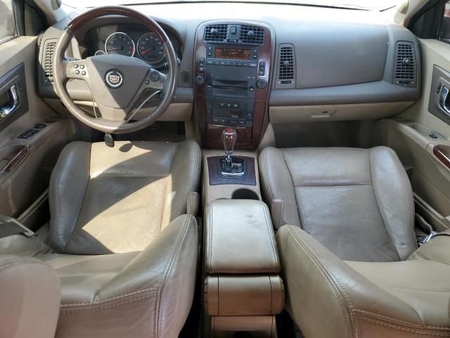 2006 Cadillac CTS HI Feature V6