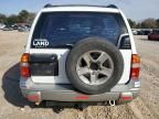 2002 Chevrolet Tracker LT