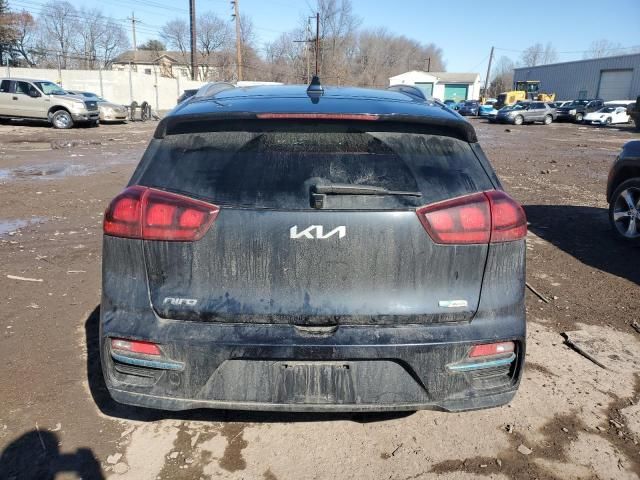 2022 KIA Niro S