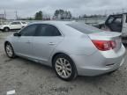 2013 Chevrolet Malibu LTZ