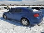 2012 Dodge Avenger SE