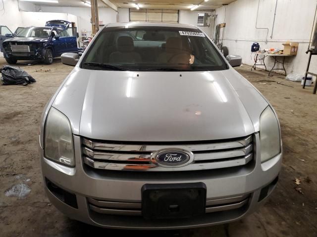 2009 Ford Fusion SE