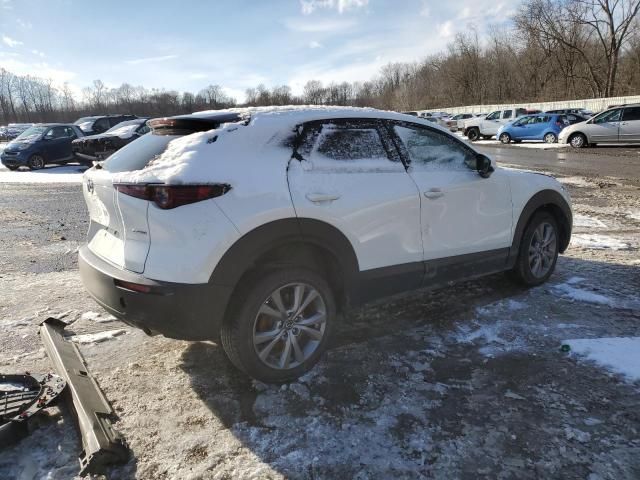 2021 Mazda CX-30 Select