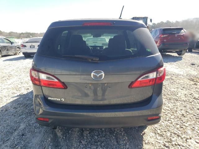 2012 Mazda 5