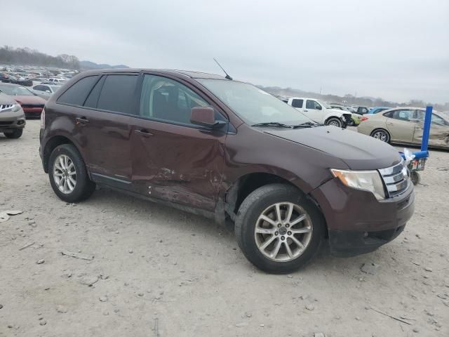 2010 Ford Edge SEL