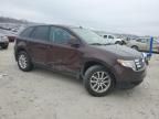 2010 Ford Edge SEL