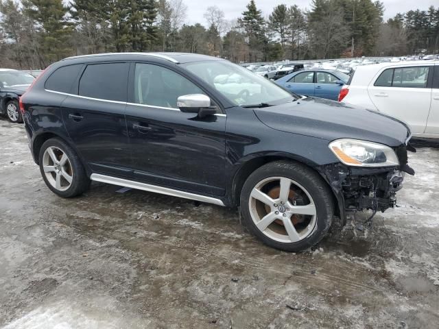 2010 Volvo XC60 T6