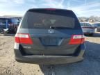 2006 Honda Odyssey EX