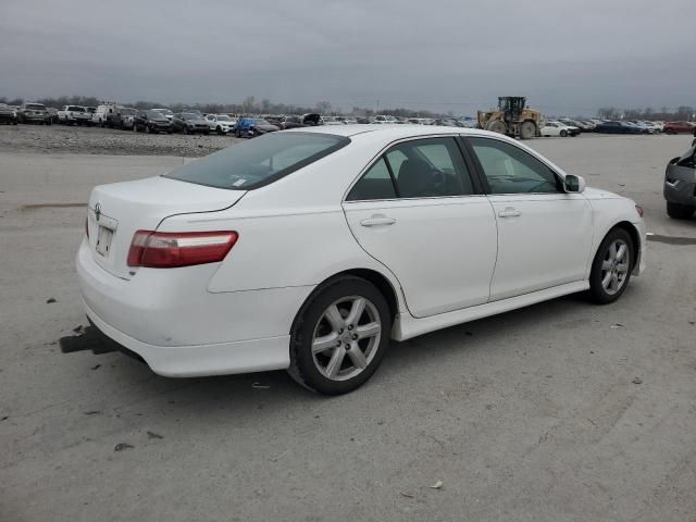 2008 Toyota Camry CE