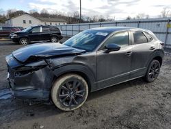 Mazda cx-30 Select salvage cars for sale: 2020 Mazda CX-30 Select