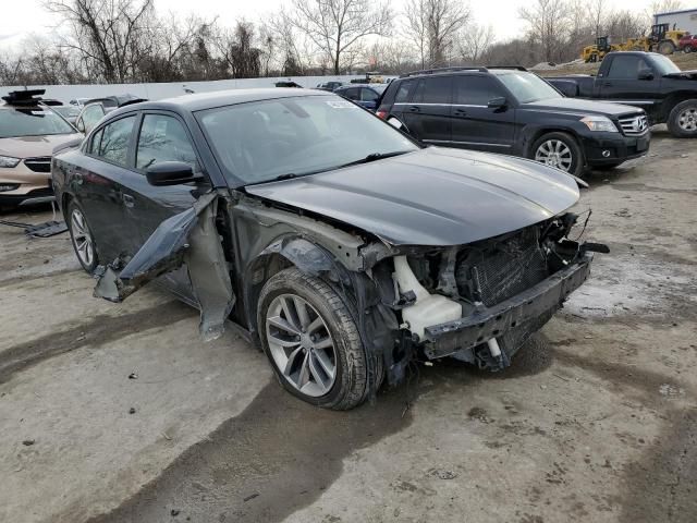 2015 Dodge Charger SXT